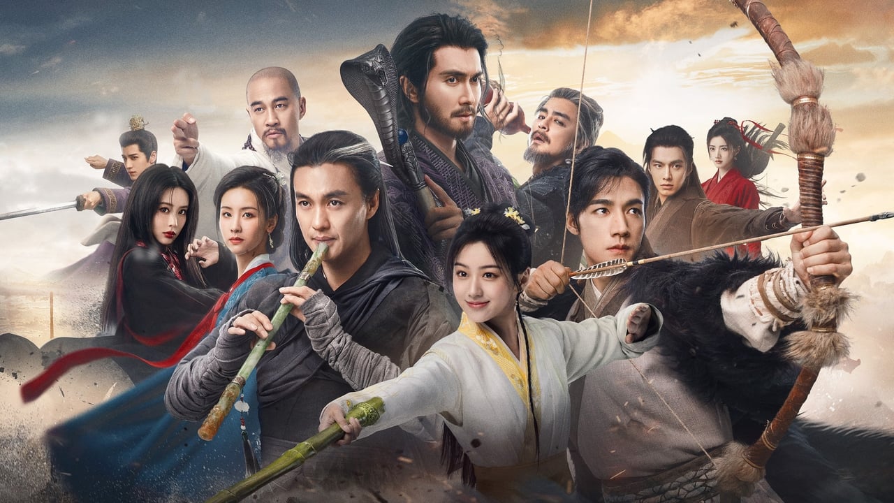 ซีรี่ย์จีน มังกรหยก ผู้ภักดีเลือดเหล็ก (2024) The Legend of Heroes พากย์ไทย EP.1-30 จบ (2024) | ดูซีรี่ย์ออนไลน์ HD พากย์ไทย ซับไทย 24 ชม. ซีรี่ย์จีน มังกรหยก ผู้ภักดีเลือดเหล็ก (2024) The Legend of Heroes พากย์ไทย EP.1-30 จบ | ภาพพื้นหลังซีรี่ย์ ซีรี่ย์พากย์ไทย (2024) HD | ดูซีรี่ย์ออนไลน์