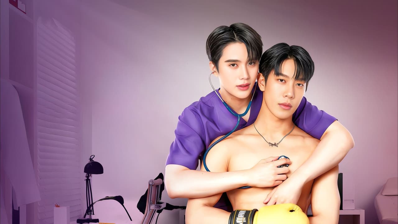 ซีรี่ย์วาย วันดีวิทยา Wandee Goodday (2024) พากย์ไทย EP.1-12 จบ | ภาพพื้นหลังซีรี่ย์ ซีรี่ย์วาย (2024) HD | ดูซีรี่ย์ออนไลน์