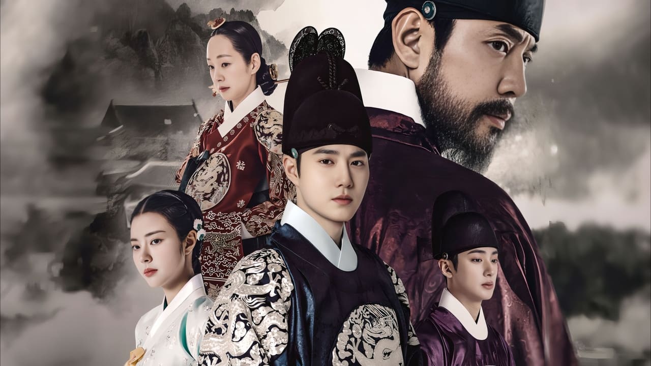 ซีรี่ย์เกาหลี แผนลักป่วนบัลลังก์ Missing Crown Prince (2024) พากย์ไทย EP.1-20 จบ (2024) | ดูซีรี่ย์ออนไลน์ HD พากย์ไทย ซับไทย 24 ชม. ซีรี่ย์เกาหลี แผนลักป่วนบัลลังก์ Missing Crown Prince (2024) พากย์ไทย EP.1-20 จบ | ภาพพื้นหลังซีรี่ย์ ซีรี่ย์เกาหลี (2024) HD | ดูซีรี่ย์ออนไลน์