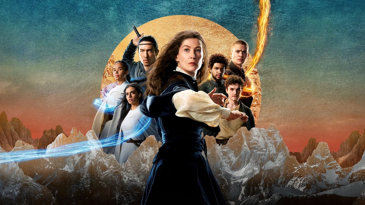 ซีรี่ย์ฝรั่ง วงล้อแห่งเวลา 2 The Wheel Of Time Season 2 พากย์ไทย EP.1-8 จบ (2021) | ดูซีรี่ย์ออนไลน์ HD พากย์ไทย ซับไทย 24 ชม. ซีรี่ย์ฝรั่ง วงล้อแห่งเวลา 2 The Wheel Of Time Season 2 พากย์ไทย EP.1-8 จบ | ภาพพื้นหลังซีรี่ย์ ซีรี่ย์พากย์ไทย (2021) HD | ดูซีรี่ย์ออนไลน์