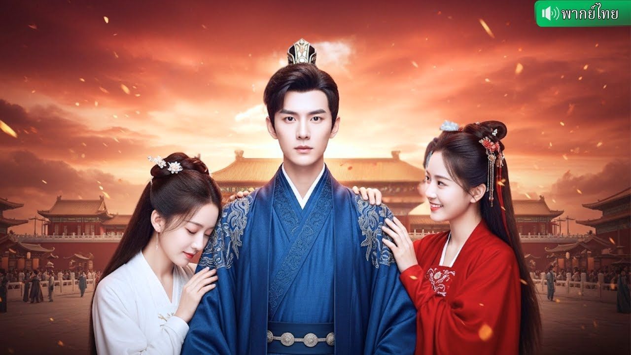 ซีรี่ย์แนวตั้ง เจ้าเมืองทะลุมิติพิชิตใต้หล้า พากย์ไทย (2025) | ดูซีรี่ย์ออนไลน์ HD พากย์ไทย ซับไทย 24 ชม. ซีรี่ย์แนวตั้ง เจ้าเมืองทะลุมิติพิชิตใต้หล้า พากย์ไทย | ภาพพื้นหลังซีรี่ย์ หนังยอดฮิต (2025) HD | ดูซีรี่ย์ออนไลน์