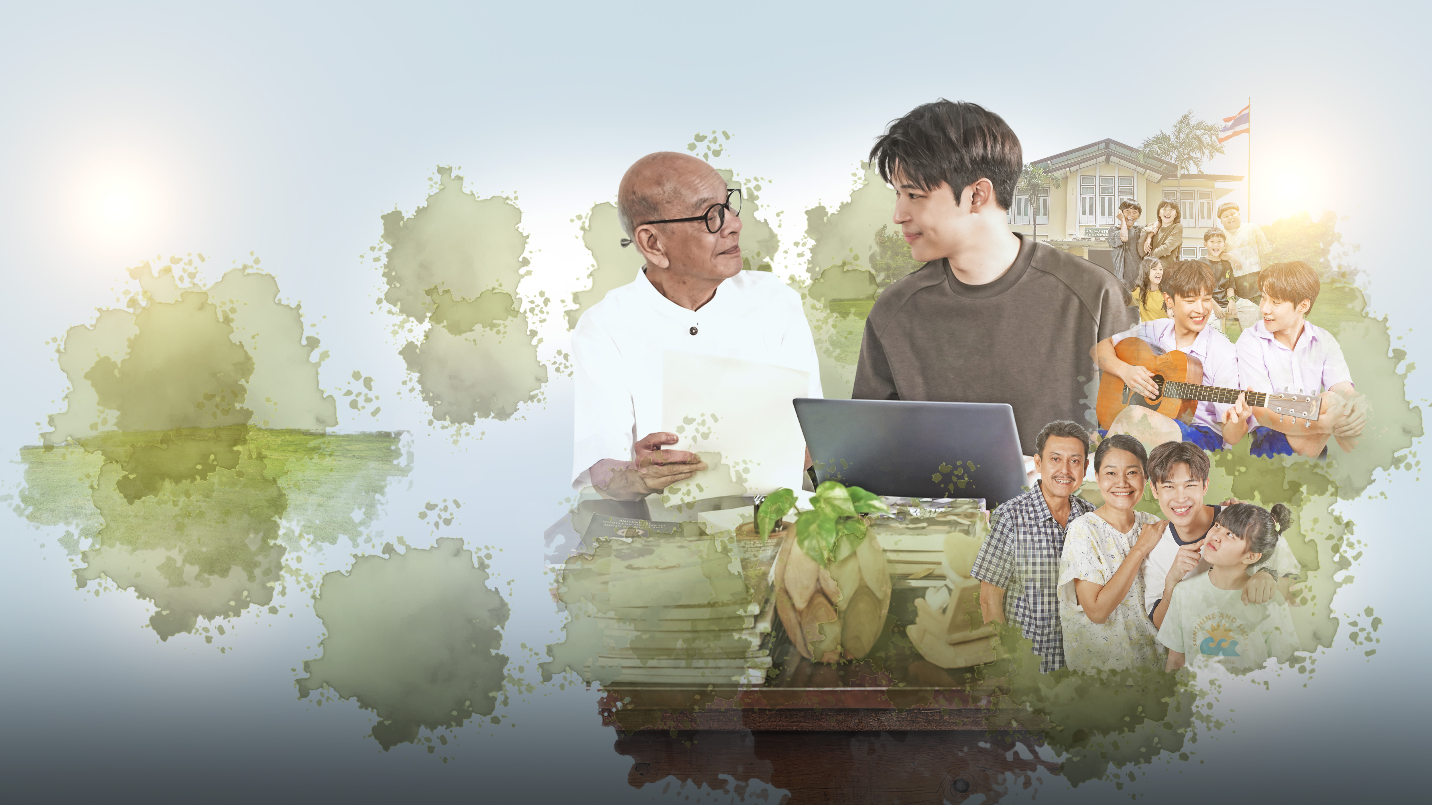 ซีรี่ย์ไทย คุณปู่วุ่น Y หลานชาย Y วุ่น My Grandpa Is a BL Writer (2026) พากย์ไทย EP.1-16 จบ (2026) | ดูซีรี่ย์ออนไลน์ HD พากย์ไทย ซับไทย 24 ชม. ซีรี่ย์ไทย คุณปู่วุ่น Y หลานชาย Y วุ่น My Grandpa Is a BL Writer (2026) พากย์ไทย EP.1-16 จบ | ภาพพื้นหลังซีรี่ย์ ซีรี่ย์ไทย (2026) HD | ดูซีรี่ย์ออนไลน์