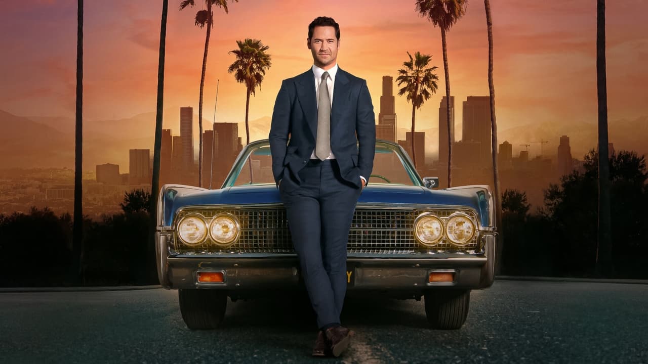 ซีรี่ย์ฝรั่ง แผนพิพากษา ซีซั่น 1 The Lincoln Lawyer Season 1 พากย์ไทย EP.1-10 จบ | ภาพพื้นหลังซีรี่ย์ ซีรี่ย์พากย์ไทย (2022) HD | ดูซีรี่ย์ออนไลน์