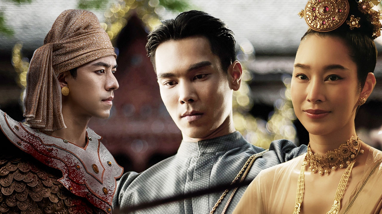ซีรี่ย์ไทย หงสาวดี The Last Duel (2026) พากย์ไทย EP.1-10 จบ (2026) | ดูซีรี่ย์ออนไลน์ HD พากย์ไทย ซับไทย 24 ชม. ซีรี่ย์ไทย หงสาวดี The Last Duel (2026) พากย์ไทย EP.1-10 จบ | ภาพพื้นหลังซีรี่ย์ ซีรี่ย์ไทย (2026) HD | ดูซีรี่ย์ออนไลน์