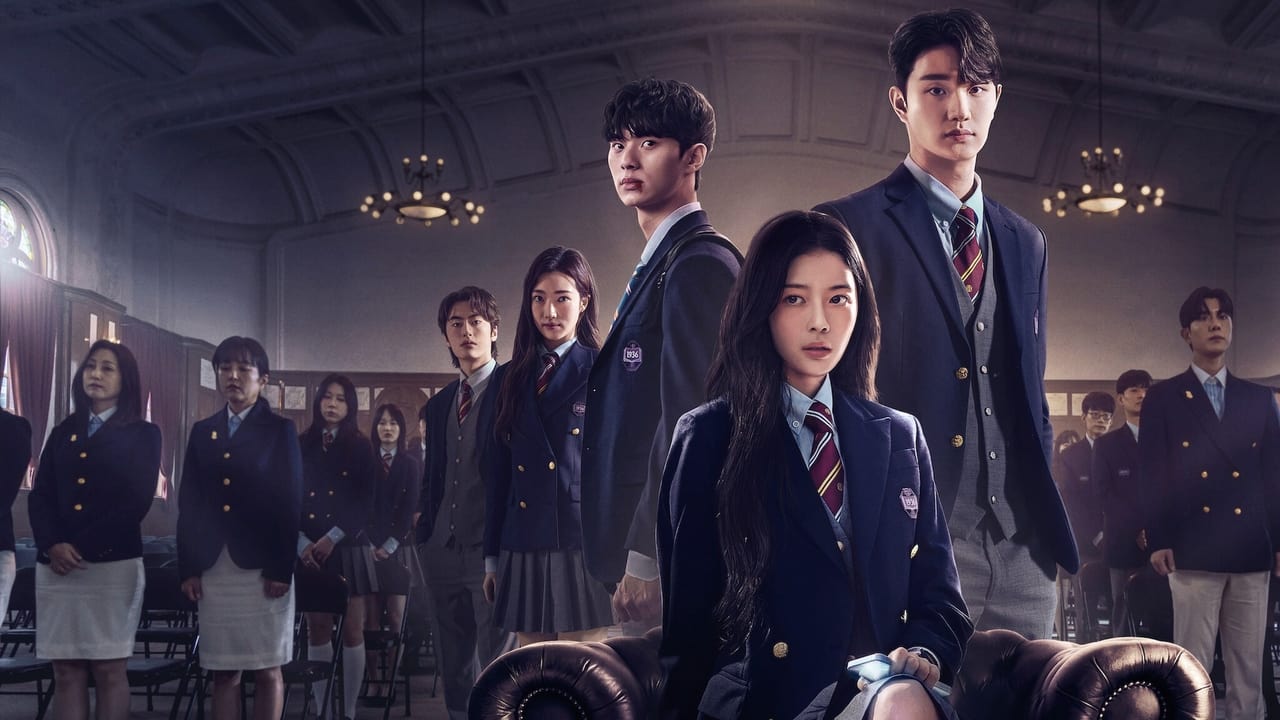 ซีรี่ย์เกาหลี วังวนสงครามชนชั้น Hierarchy (2024) พากย์ไทย EP.1-7 จบ (2024) | ดูซีรี่ย์ออนไลน์ HD พากย์ไทย ซับไทย 24 ชม. ซีรี่ย์เกาหลี วังวนสงครามชนชั้น Hierarchy (2024) พากย์ไทย EP.1-7 จบ | ภาพพื้นหลังซีรี่ย์ ซีรี่ย์พากย์ไทย (2024) HD | ดูซีรี่ย์ออนไลน์