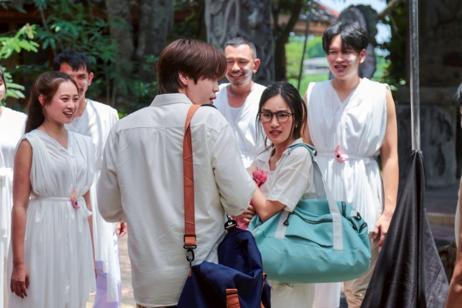 ซีรี่ย์ไทย MuTeLuv ตอน พระบิดาแกสิ Not My Father (2025) พากย์ไทย EP.1-4 จบ (2025) | ดูซีรี่ย์ออนไลน์ HD พากย์ไทย ซับไทย 24 ชม. ซีรี่ย์ไทย MuTeLuv ตอน พระบิดาแกสิ Not My Father (2025) พากย์ไทย EP.1-4 จบ | ภาพพื้นหลังซีรี่ย์ ซีรี่ย์ไทย (2025) HD | ดูซีรี่ย์ออนไลน์