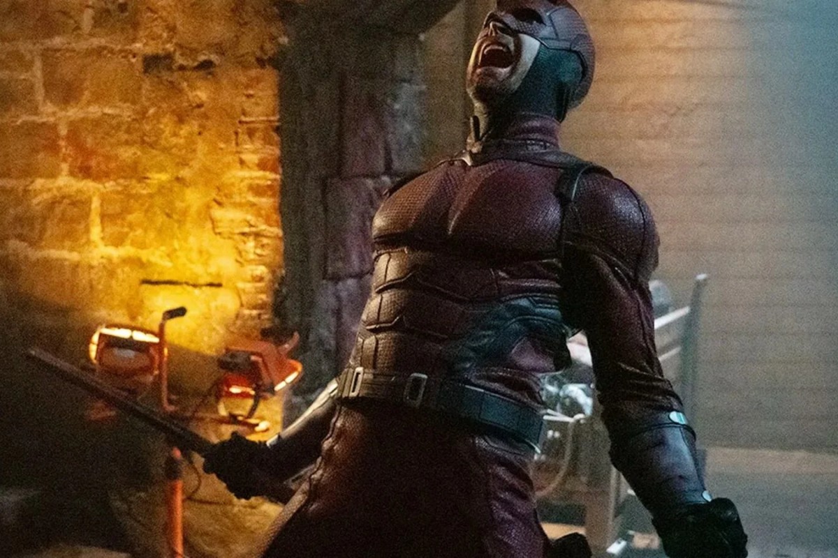 ซีรี่ย์ฝรั่ง Daredevil Born Again Season 2 (2026) พากย์ไทย EP.1-8 จบ (2026) | ดูซีรี่ย์ออนไลน์ HD พากย์ไทย ซับไทย 24 ชม. ซีรี่ย์ฝรั่ง Daredevil Born Again Season 2 (2026) พากย์ไทย EP.1-8 จบ | ภาพพื้นหลังซีรี่ย์ ซีรี่ย์พากย์ไทย (2026) HD | ดูซีรี่ย์ออนไลน์