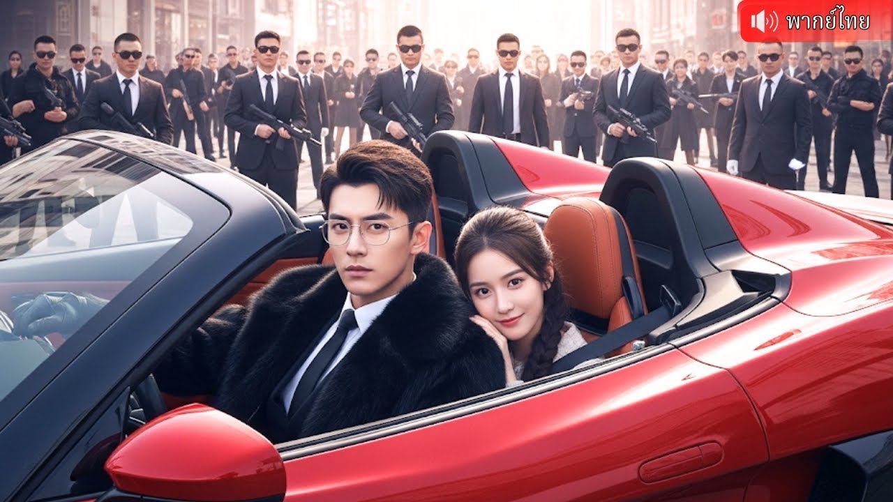 ซีรี่ย์แนวตั้ง ซีอีโอมาดโหดยอมรักเพื่อเธอคนเดียว พากย์ไทย (2025) | ดูซีรี่ย์ออนไลน์ HD พากย์ไทย ซับไทย 24 ชม. ซีรี่ย์แนวตั้ง ซีอีโอมาดโหดยอมรักเพื่อเธอคนเดียว พากย์ไทย | ภาพพื้นหลังซีรี่ย์ หนังยอดฮิต (2025) HD | ดูซีรี่ย์ออนไลน์