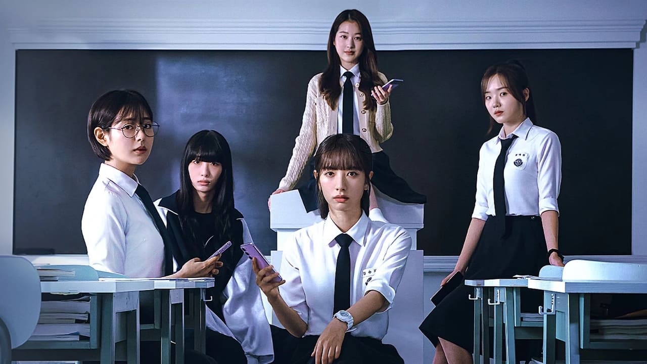ซีรี่ย์เกาหลี เกมพีระมิด Pyramid Game พากย์ไทย EP.1-10 จบ (2024) | ดูซีรี่ย์ออนไลน์ HD พากย์ไทย ซับไทย 24 ชม. ซีรี่ย์เกาหลี เกมพีระมิด Pyramid Game พากย์ไทย EP.1-10 จบ | ภาพพื้นหลังซีรี่ย์ ซีรี่ย์เกาหลี (2024) HD | ดูซีรี่ย์ออนไลน์
