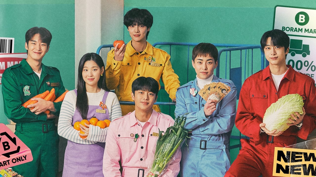 ซีรี่ย์เกาหลี มินิมาร์ทนี้มีไอดอล Boss-dol Mart พากย์ไทย EP.1-10 จบ (2023) | ดูซีรี่ย์ออนไลน์ HD พากย์ไทย ซับไทย 24 ชม. ซีรี่ย์เกาหลี มินิมาร์ทนี้มีไอดอล Boss-dol Mart พากย์ไทย EP.1-10 จบ | ภาพพื้นหลังซีรี่ย์ ซีรี่ย์เกาหลี (2023) HD | ดูซีรี่ย์ออนไลน์