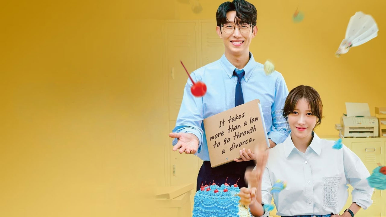 ซีรี่ย์เกาหลี ราชินีหย่าร้าง Queen of Divorce พากย์ไทย EP.1-12 จบ (2024) | ดูซีรี่ย์ออนไลน์ HD พากย์ไทย ซับไทย 24 ชม. ซีรี่ย์เกาหลี ราชินีหย่าร้าง Queen of Divorce พากย์ไทย EP.1-12 จบ | ภาพพื้นหลังซีรี่ย์ ซีรี่ย์เกาหลี (2024) HD | ดูซีรี่ย์ออนไลน์