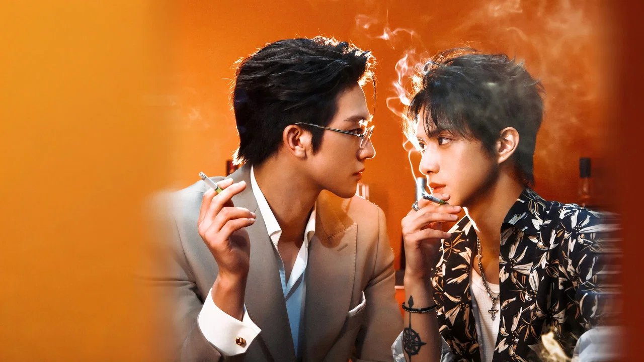 ซีรี่ย์วาย เถ้าบุหรี่ Ash (2026) พากย์ไทย EP.1-9 จบ (2026) | ดูซีรี่ย์ออนไลน์ HD พากย์ไทย ซับไทย 24 ชม. ซีรี่ย์วาย เถ้าบุหรี่ Ash (2026) พากย์ไทย EP.1-9 จบ | ภาพพื้นหลังซีรี่ย์ ซีรี่ย์วาย (2026) HD | ดูซีรี่ย์ออนไลน์