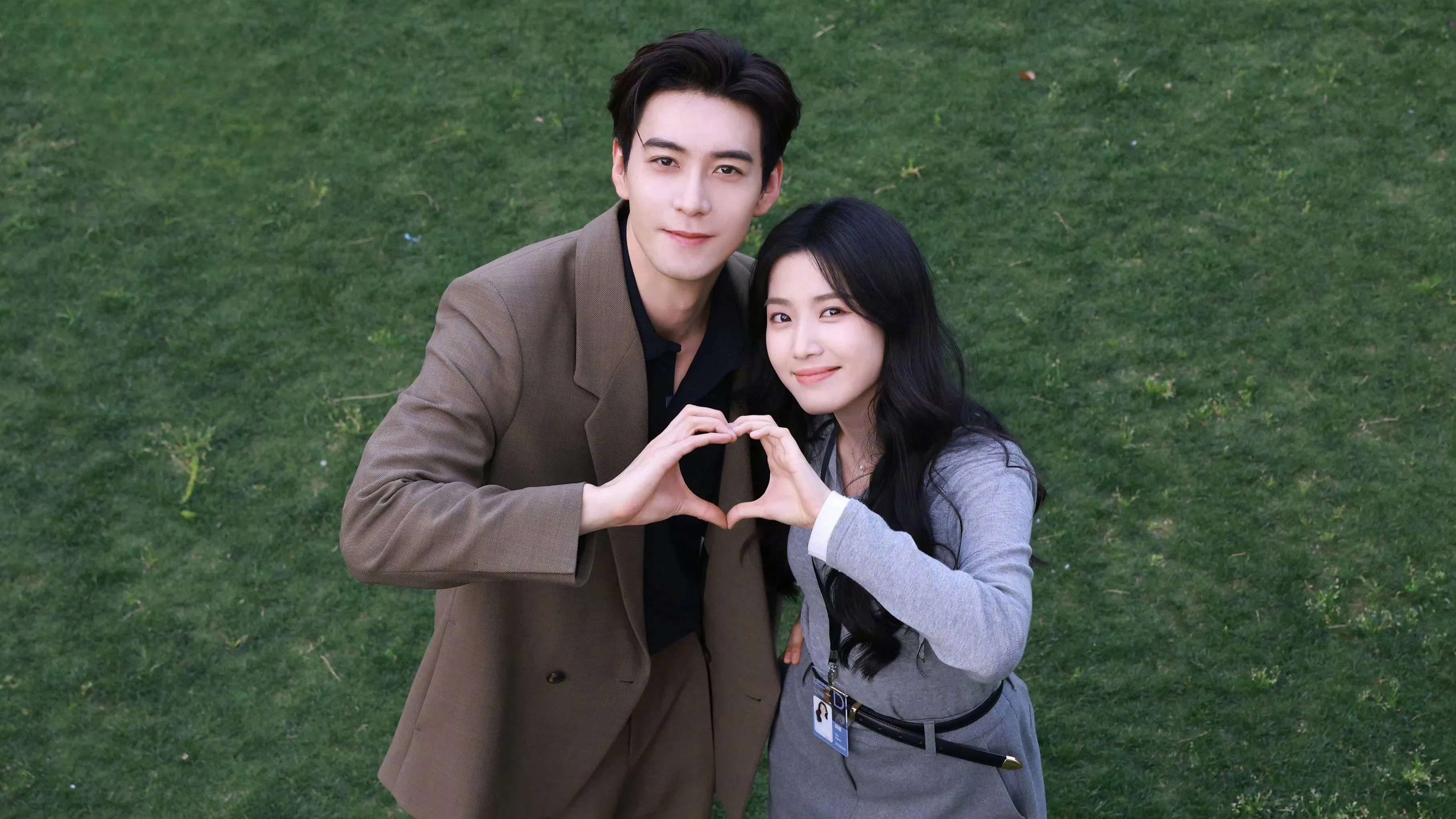 ซีรี่ย์จีน เกมรักข้ามบทบาท Love Between Lines (2026) พากย์ไทย EP.1-28 จบ (2026) | ดูซีรี่ย์ออนไลน์ HD พากย์ไทย ซับไทย 24 ชม. ซีรี่ย์จีน เกมรักข้ามบทบาท Love Between Lines (2026) พากย์ไทย EP.1-28 จบ | ภาพพื้นหลังซีรี่ย์ หนังยอดฮิต (2026) HD | ดูซีรี่ย์ออนไลน์
