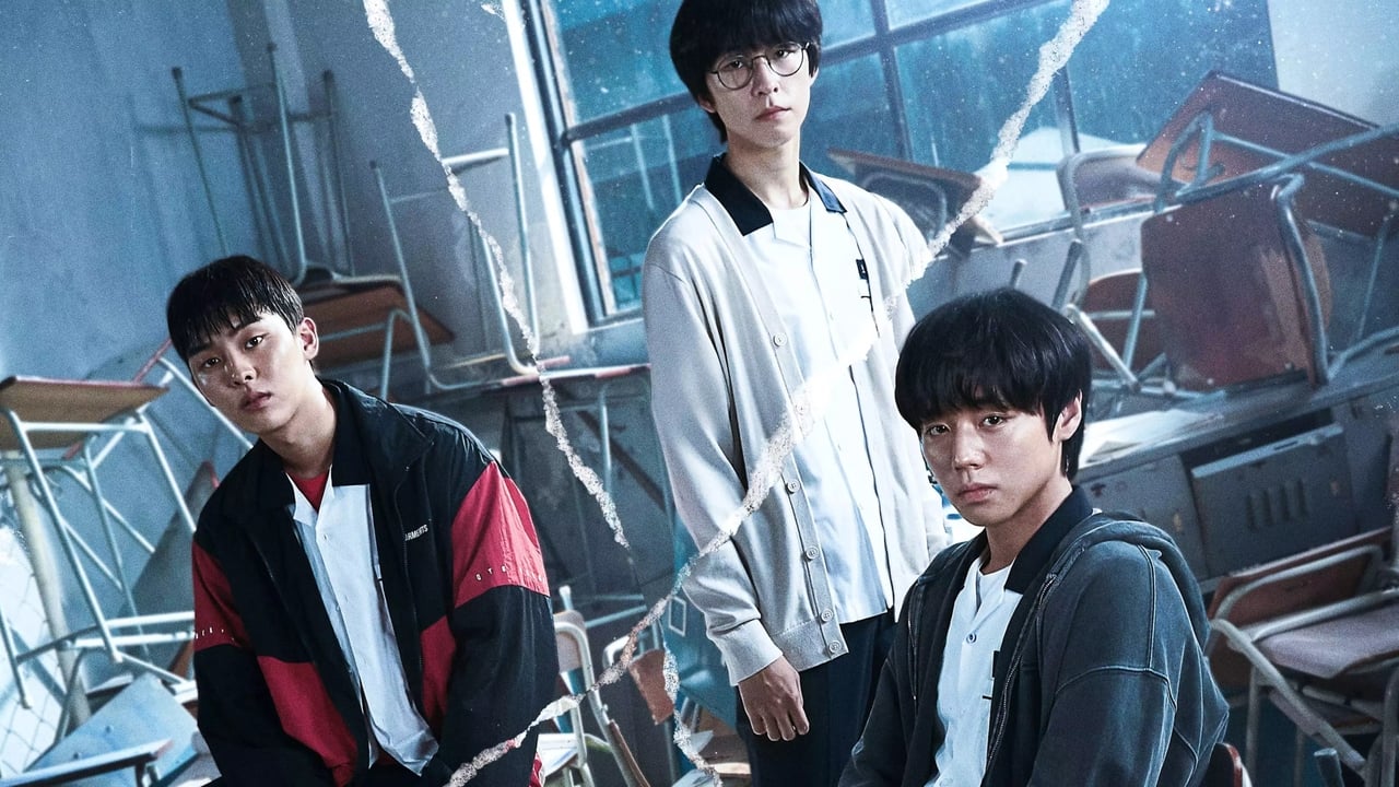 ซีรี่ย์เกาหลี วัยมันส์พันธุ์ฮีโร่ Weak Hero Class 1 พากย์ไทย EP.1-8 จบ (2022) | ดูซีรี่ย์ออนไลน์ HD พากย์ไทย ซับไทย 24 ชม. ซีรี่ย์เกาหลี วัยมันส์พันธุ์ฮีโร่ Weak Hero Class 1 พากย์ไทย EP.1-8 จบ | ภาพพื้นหลังซีรี่ย์ ซีรี่ย์เกาหลี (2022) HD | ดูซีรี่ย์ออนไลน์