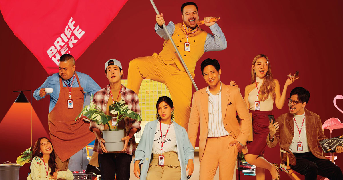 ซีรี่ย์ไทย ใต้โต๊ะทำงาน Under The Working Desk (2026) พากย์ไทย EP.1-26 จบ (2026) | ดูซีรี่ย์ออนไลน์ HD พากย์ไทย ซับไทย 24 ชม. ซีรี่ย์ไทย ใต้โต๊ะทำงาน Under The Working Desk (2026) พากย์ไทย EP.1-26 จบ | ภาพพื้นหลังซีรี่ย์ ซีรี่ย์ไทย (2026) HD | ดูซีรี่ย์ออนไลน์
