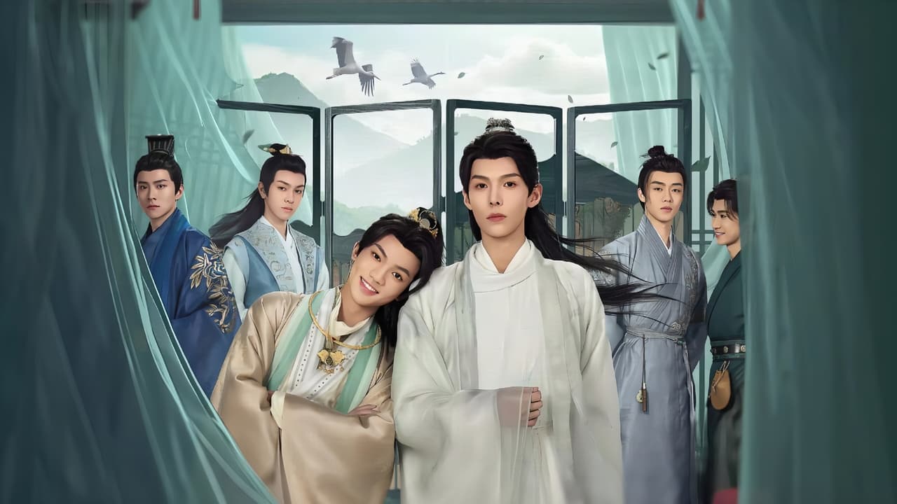 ซีรี่ย์จีน ก่อนดอกไม้บาน Meet You at the Blossom (2024) พากย์ไทย EP.1-12 จบ (2024) | ดูซีรี่ย์ออนไลน์ HD พากย์ไทย ซับไทย 24 ชม. ซีรี่ย์จีน ก่อนดอกไม้บาน Meet You at the Blossom (2024) พากย์ไทย EP.1-12 จบ | ภาพพื้นหลังซีรี่ย์ ซีรี่ย์จีน (2024) HD | ดูซีรี่ย์ออนไลน์