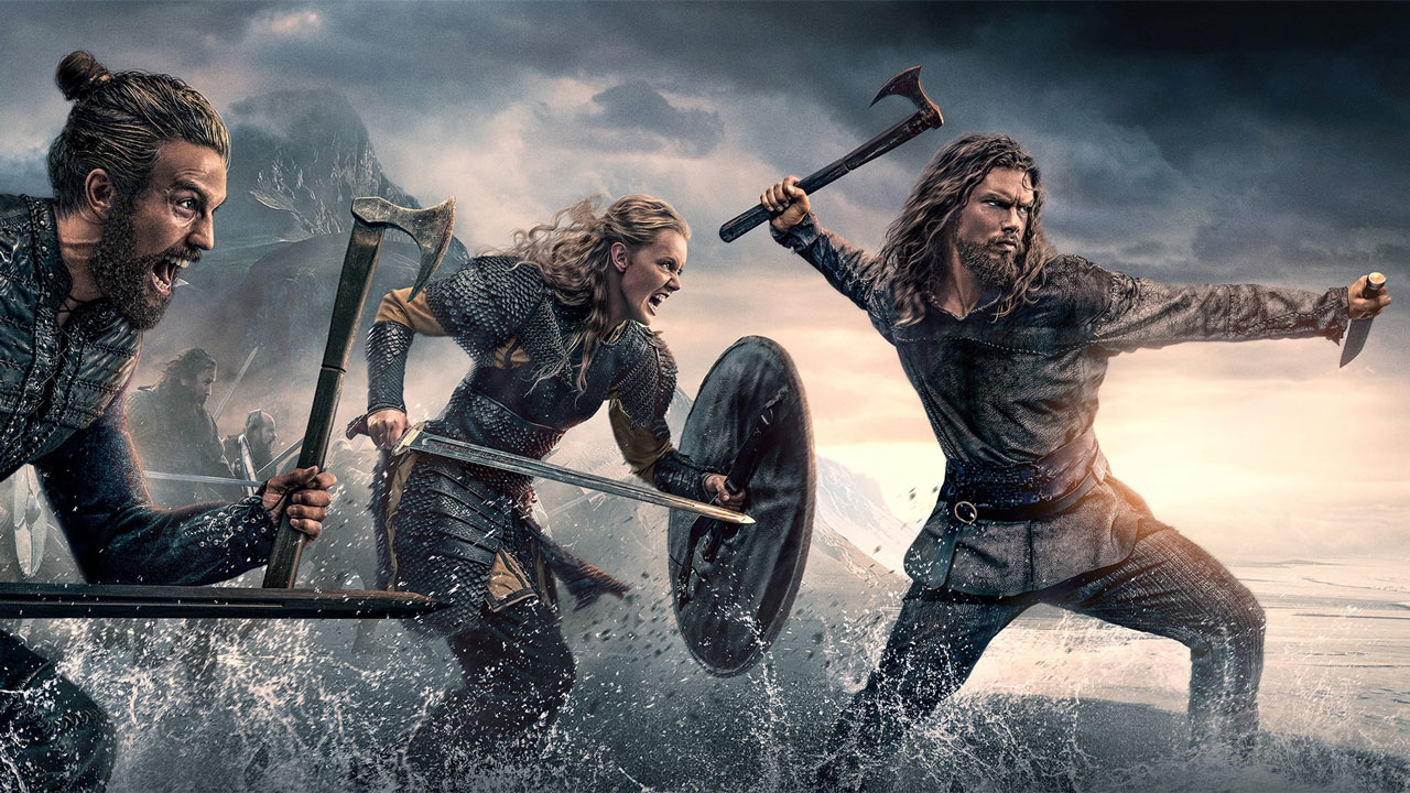 ซีรี่ย์ฝรั่ง ไวกิ้ง วัลฮัลลา ภาค 3 Vikings Valhalla Season 3 (2024) พากย์ไทย EP.1-8 จบ (2024) | ดูซีรี่ย์ออนไลน์ HD พากย์ไทย ซับไทย 24 ชม. ซีรี่ย์ฝรั่ง ไวกิ้ง วัลฮัลลา ภาค 3 Vikings Valhalla Season 3 (2024) พากย์ไทย EP.1-8 จบ | ภาพพื้นหลังซีรี่ย์ ซีรี่ย์พากย์ไทย (2024) HD | ดูซีรี่ย์ออนไลน์