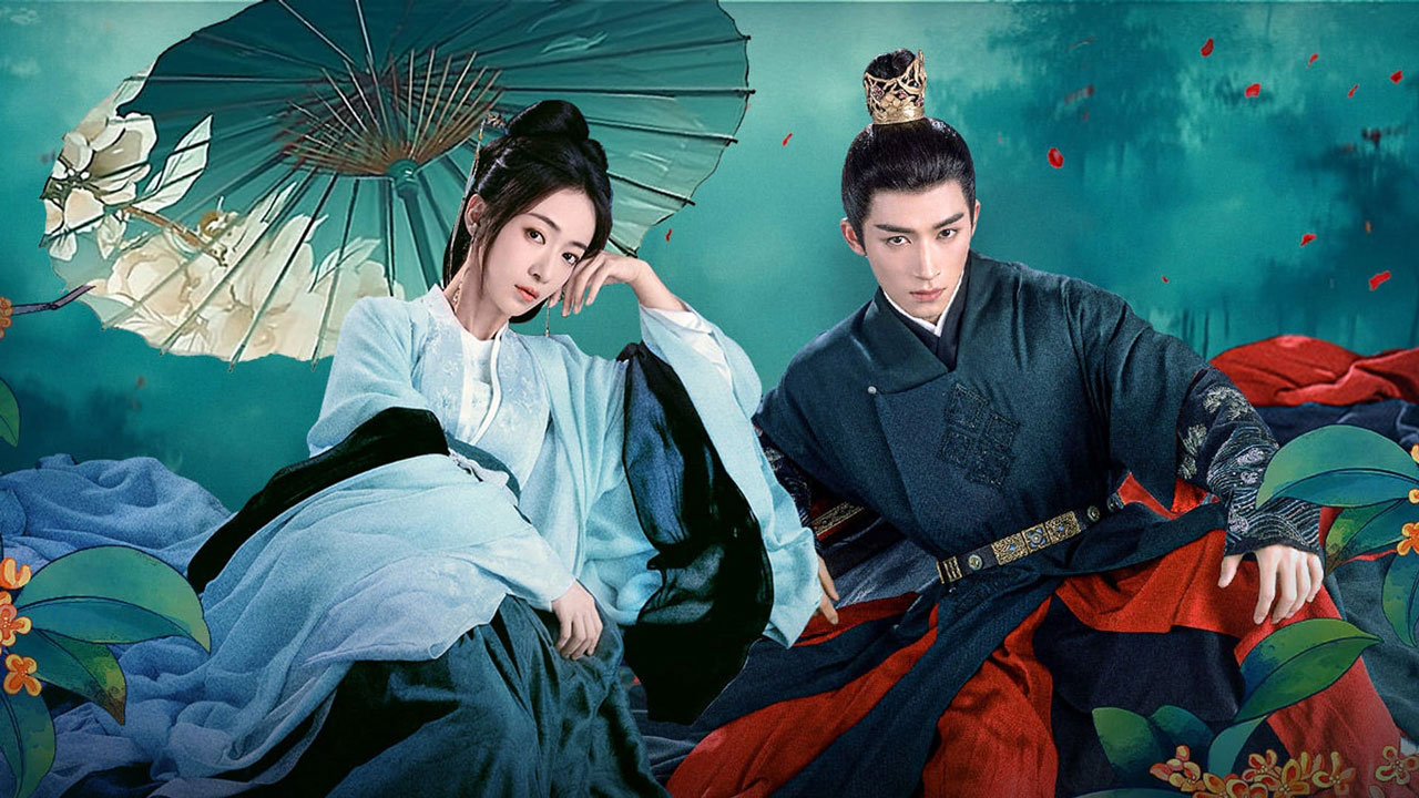 ซีรี่ย์จีน เรียกข้าว่าคุณหนูอันดับหนึ่ง (มรสุมชีวิต) The Double (2024) พากย์ไทย EP.1-40 จบ | ภาพพื้นหลังซีรี่ย์ ซีรี่ย์พากย์ไทย (2024) HD | ดูซีรี่ย์ออนไลน์