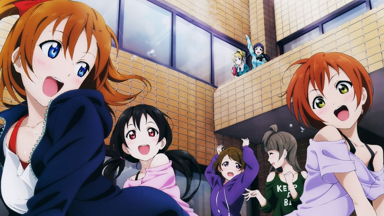 อนิเมะ เลิฟไลฟ์ ภาค2 Live! School Idol Project SS2 ตอนที่ 1-13 พากย์ไทย (2013) | ดูซีรี่ย์ออนไลน์ HD พากย์ไทย ซับไทย 24 ชม. อนิเมะ เลิฟไลฟ์ ภาค2 Live! School Idol Project SS2 ตอนที่ 1-13 พากย์ไทย | ภาพพื้นหลังซีรี่ย์ ซีรี่ย์พากย์ไทย (2013) HD | ดูซีรี่ย์ออนไลน์