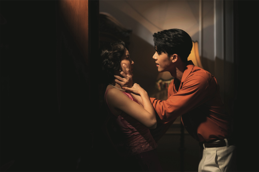 ซีรี่ย์ไทย สกุณาซ่อนรัก Whisper of Desire (2026) พากย์ไทย EP.1-8 จบ (2026) | ดูซีรี่ย์ออนไลน์ HD พากย์ไทย ซับไทย 24 ชม. ซีรี่ย์ไทย สกุณาซ่อนรัก Whisper of Desire (2026) พากย์ไทย EP.1-8 จบ | ภาพพื้นหลังซีรี่ย์ ซีรี่ย์ไทย (2026) HD | ดูซีรี่ย์ออนไลน์