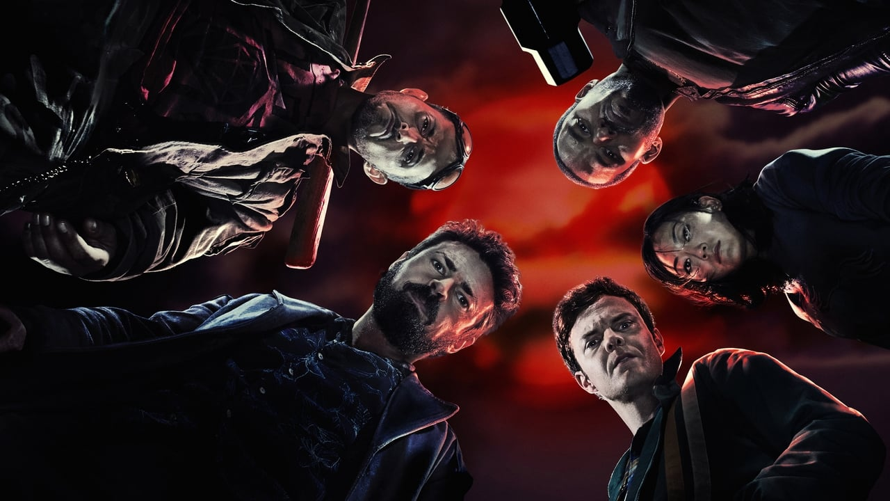 ซีรี่ย์ฝรั่ง ก๊วนหนุ่มซ่าล่าซูเปอร์ฮีโร่ 1 The Boys Season 1 (2019) พากย์ไทย EP.1-8 จบ (2019) | ดูซีรี่ย์ออนไลน์ HD พากย์ไทย ซับไทย 24 ชม. ซีรี่ย์ฝรั่ง ก๊วนหนุ่มซ่าล่าซูเปอร์ฮีโร่ 1 The Boys Season 1 (2019) พากย์ไทย EP.1-8 จบ | ภาพพื้นหลังซีรี่ย์ หนังยอดฮิต (2019) HD | ดูซีรี่ย์ออนไลน์