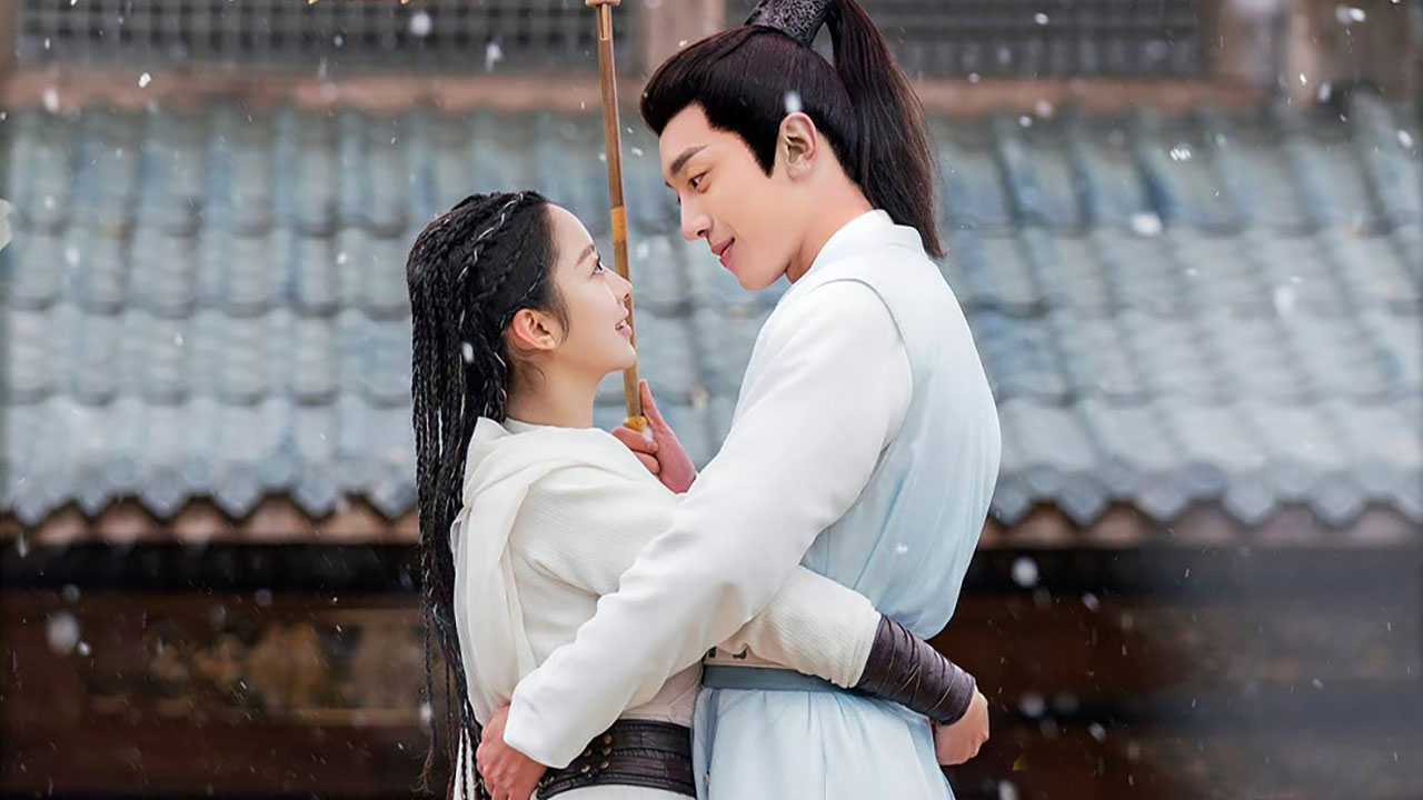 ซีรี่ย์จีน บ่วงเสน่ห์เล่ห์สิคาล Fall in Love with a Fox (2024) พากย์ไทย EP.1-29 จบ (2024) | ดูซีรี่ย์ออนไลน์ HD พากย์ไทย ซับไทย 24 ชม. ซีรี่ย์จีน บ่วงเสน่ห์เล่ห์สิคาล Fall in Love with a Fox (2024) พากย์ไทย EP.1-29 จบ | ภาพพื้นหลังซีรี่ย์ ซีรี่ย์จีน (2024) HD | ดูซีรี่ย์ออนไลน์