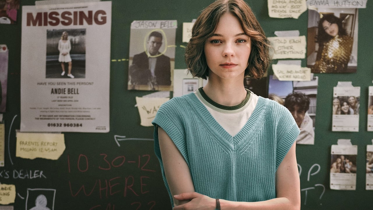 ซีรี่ย์ฝรั่ง คู่มือฆาตกรรมฉบับเด็ก A Good Girls Guide to Murder (2024) พากย์ไทย EP.1-6 จบ (2024) | ดูซีรี่ย์ออนไลน์ HD พากย์ไทย ซับไทย 24 ชม. ซีรี่ย์ฝรั่ง คู่มือฆาตกรรมฉบับเด็ก A Good Girls Guide to Murder (2024) พากย์ไทย EP.1-6 จบ | ภาพพื้นหลังซีรี่ย์ ซีรี่ย์พากย์ไทย (2024) HD | ดูซีรี่ย์ออนไลน์