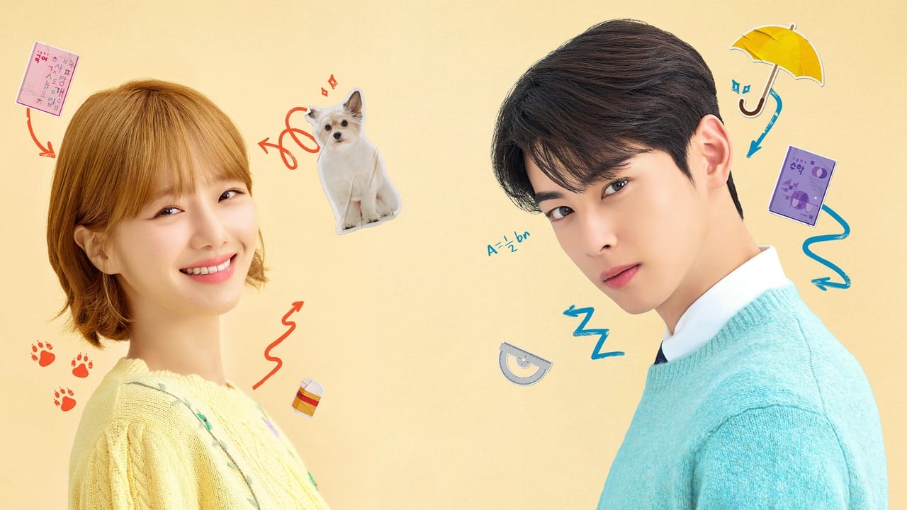 ซีรี่ย์เกาหลี จูบรักปลดล็อก A Good Day To Be A Dog พากย์ไทย EP.1-16 จบ (2023) | ดูซีรี่ย์ออนไลน์ HD พากย์ไทย ซับไทย 24 ชม. ซีรี่ย์เกาหลี จูบรักปลดล็อก A Good Day To Be A Dog พากย์ไทย EP.1-16 จบ | ภาพพื้นหลังซีรี่ย์ ซีรี่ย์พากย์ไทย (2023) HD | ดูซีรี่ย์ออนไลน์