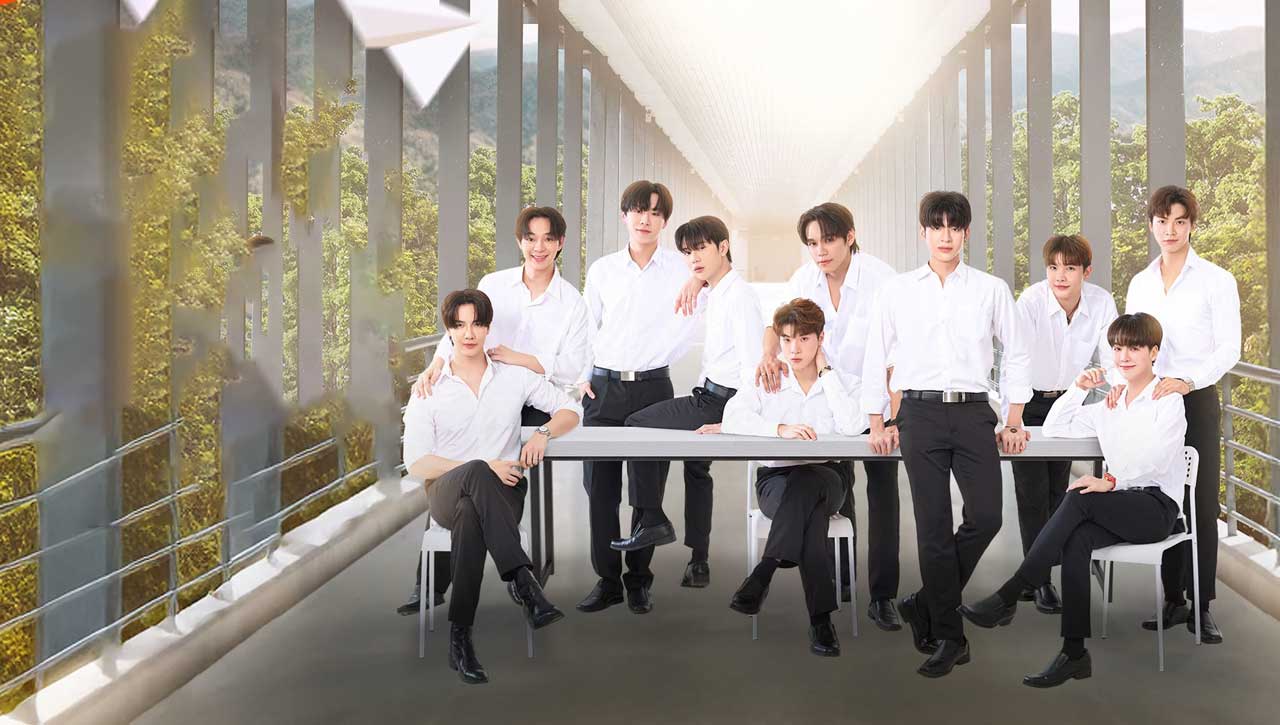 ซีรี่ย์วาย เพราะรักนำทาง พาร์ท 2 Fourever You Part 2 (2025) พากย์ไทย EP.1-25 จบ (2025) | ดูซีรี่ย์ออนไลน์ HD พากย์ไทย ซับไทย 24 ชม. ซีรี่ย์วาย เพราะรักนำทาง พาร์ท 2 Fourever You Part 2 (2025) พากย์ไทย EP.1-25 จบ | ภาพพื้นหลังซีรี่ย์ ซีรี่ย์วาย (2025) HD | ดูซีรี่ย์ออนไลน์