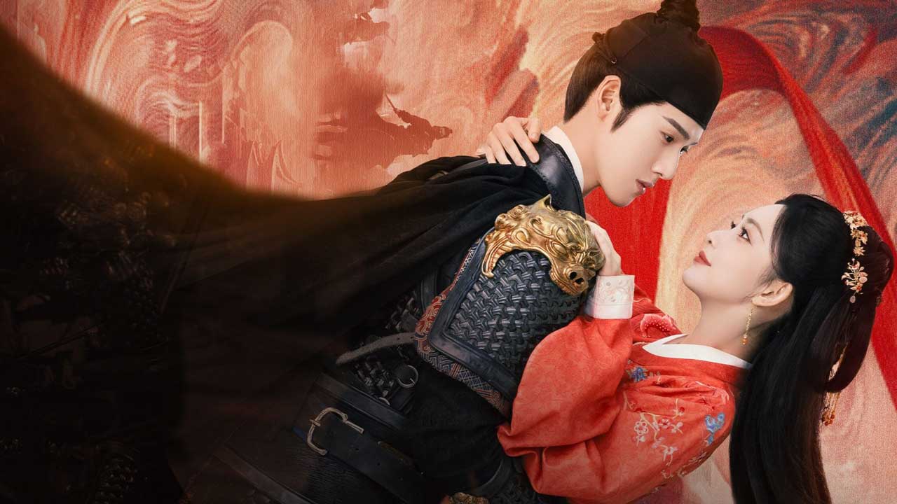 ซีรี่ย์จีน จิ่วฉงจื่อ บุปผาเหนือลิขิต Blossom (2024) พากย์ไทย EP.1-34 จบ (2024) | ดูซีรี่ย์ออนไลน์ HD พากย์ไทย ซับไทย 24 ชม. ซีรี่ย์จีน จิ่วฉงจื่อ บุปผาเหนือลิขิต Blossom (2024) พากย์ไทย EP.1-34 จบ | ภาพพื้นหลังซีรี่ย์ ซีรี่ย์พากย์ไทย (2024) HD | ดูซีรี่ย์ออนไลน์