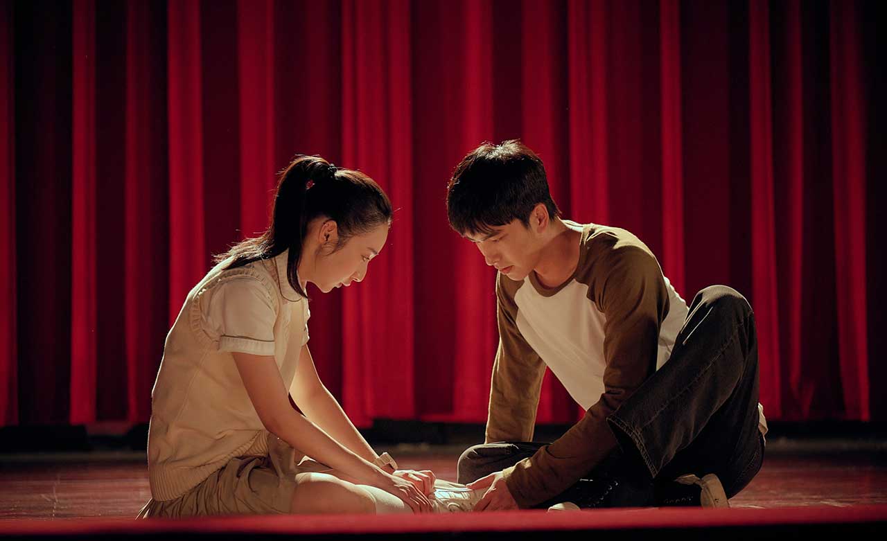 ซีรี่ย์จีน หากโลกของฉันไม่มีตะวันให้เห็น 2 Had I Not Seen the Sun 2 (2025) พากย์ไทย EP.1-10 จบ (2025) | ดูซีรี่ย์ออนไลน์ HD พากย์ไทย ซับไทย 24 ชม. ซีรี่ย์จีน หากโลกของฉันไม่มีตะวันให้เห็น 2 Had I Not Seen the Sun 2 (2025) พากย์ไทย EP.1-10 จบ | ภาพพื้นหลังซีรี่ย์ ซีรี่ย์จีน (2025) HD | ดูซีรี่ย์ออนไลน์