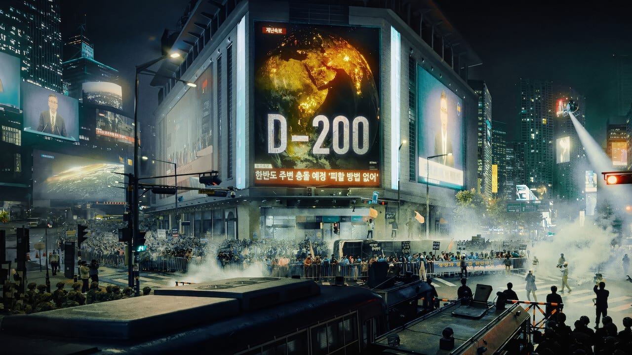 ซีรี่ย์เกาหลี ถึงเวลาต้องลาโลก Goodbye Earth (2024) พากย์ไทย EP.1-12 จบ (2024) | ดูซีรี่ย์ออนไลน์ HD พากย์ไทย ซับไทย 24 ชม. ซีรี่ย์เกาหลี ถึงเวลาต้องลาโลก Goodbye Earth (2024) พากย์ไทย EP.1-12 จบ | ภาพพื้นหลังซีรี่ย์ ซีรี่ย์พากย์ไทย (2024) HD | ดูซีรี่ย์ออนไลน์