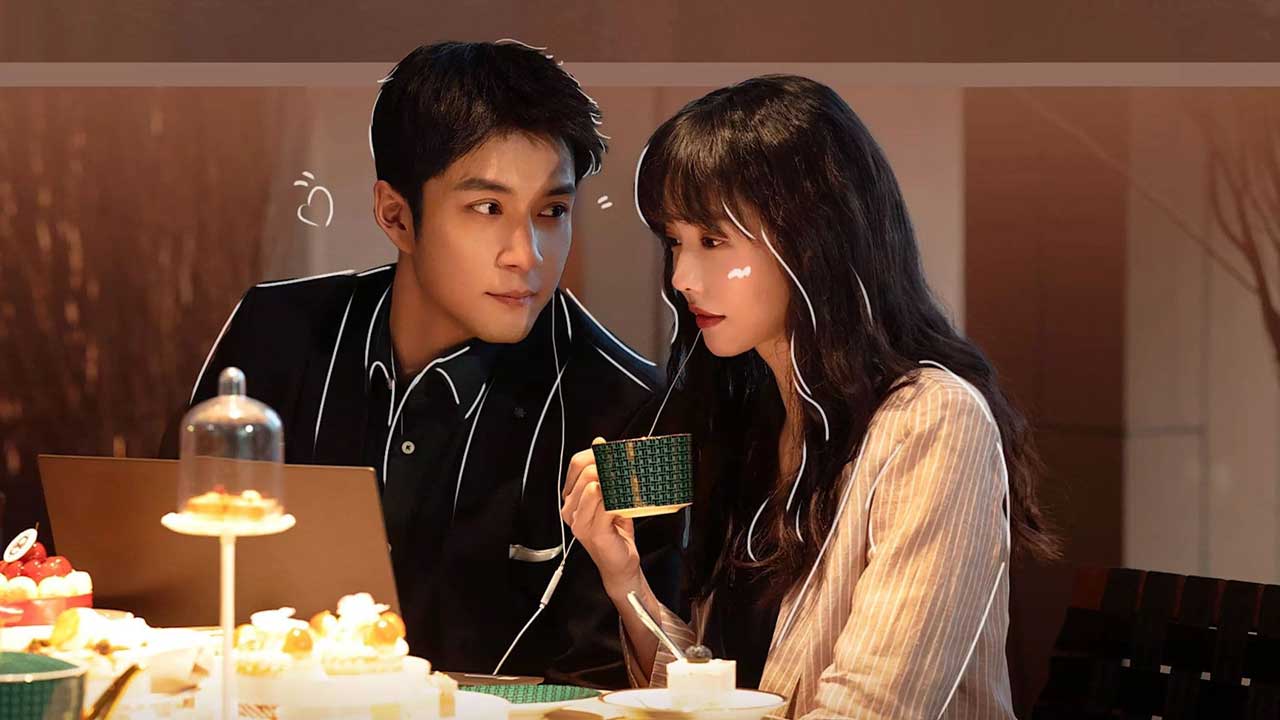 ซีรี่ย์จีน แสร้งรักเกินห้ามใจ Fake it Till You Make It พากย์ไทย EP.1-28 จบ (2023) | ดูซีรี่ย์ออนไลน์ HD พากย์ไทย ซับไทย 24 ชม. ซีรี่ย์จีน แสร้งรักเกินห้ามใจ Fake it Till You Make It พากย์ไทย EP.1-28 จบ | ภาพพื้นหลังซีรี่ย์ ซีรี่ย์จีน (2023) HD | ดูซีรี่ย์ออนไลน์