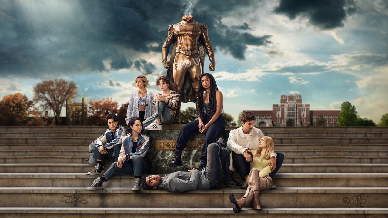 ซีรี่ย์ฝรั่ง Gen V สายดาร์กภาคแยกของ The Boys พากย์ไทย EP.1-8 จบ (2023) | ดูซีรี่ย์ออนไลน์ HD พากย์ไทย ซับไทย 24 ชม. ซีรี่ย์ฝรั่ง Gen V สายดาร์กภาคแยกของ The Boys พากย์ไทย EP.1-8 จบ | ภาพพื้นหลังซีรี่ย์ ซีรี่ย์พากย์ไทย (2023) HD | ดูซีรี่ย์ออนไลน์