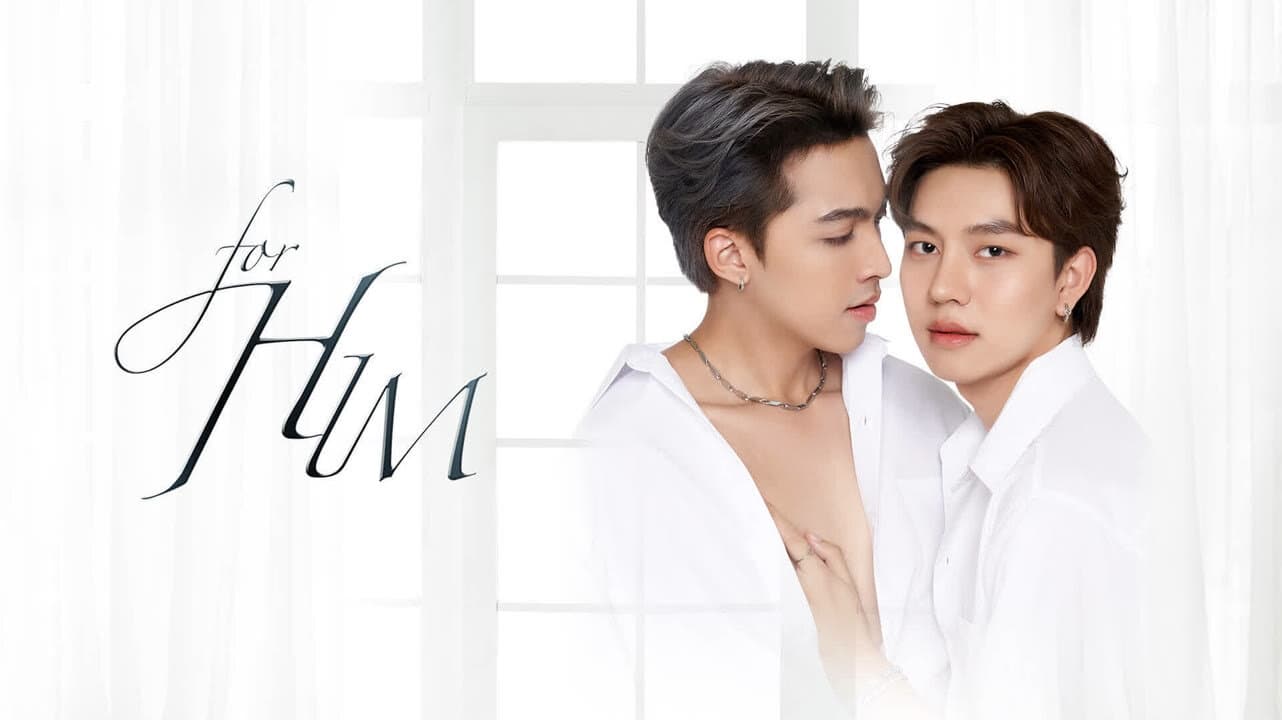 ซีรี่ย์วาย ยอมเป็นของฮิม For Him พากย์ไทย EP.1-12 จบ (2023) | ดูซีรี่ย์ออนไลน์ HD พากย์ไทย ซับไทย 24 ชม. ซีรี่ย์วาย ยอมเป็นของฮิม For Him พากย์ไทย EP.1-12 จบ | ภาพพื้นหลังซีรี่ย์ หนังยอดฮิต (2023) HD | ดูซีรี่ย์ออนไลน์
