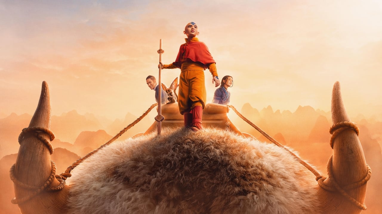 ซีรี่ย์ฝรั่ง เณรน้อยเจ้าอภินิหาร ซีซั่น 1 Avatar The Last Airbender Season 1 (2024) พากย์ไทย EP.1-8 จบ (2024) | ดูซีรี่ย์ออนไลน์ HD พากย์ไทย ซับไทย 24 ชม. ซีรี่ย์ฝรั่ง เณรน้อยเจ้าอภินิหาร ซีซั่น 1 Avatar The Last Airbender Season 1 (2024) พากย์ไทย EP.1-8 จบ | ภาพพื้นหลังซีรี่ย์ หนังยอดฮิต (2024) HD | ดูซีรี่ย์ออนไลน์