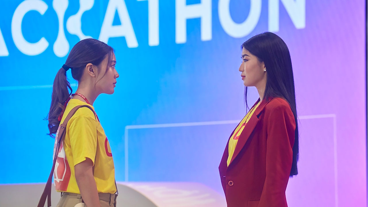 ซีรี่ย์ไทย สตาร์ทอัพ Start-Up (2024) พากย์ไทย EP.1-10 จบ (2024) | ดูซีรี่ย์ออนไลน์ HD พากย์ไทย ซับไทย 24 ชม. ซีรี่ย์ไทย สตาร์ทอัพ Start-Up (2024) พากย์ไทย EP.1-10 จบ | ภาพพื้นหลังซีรี่ย์ หนังยอดฮิต (2024) HD | ดูซีรี่ย์ออนไลน์