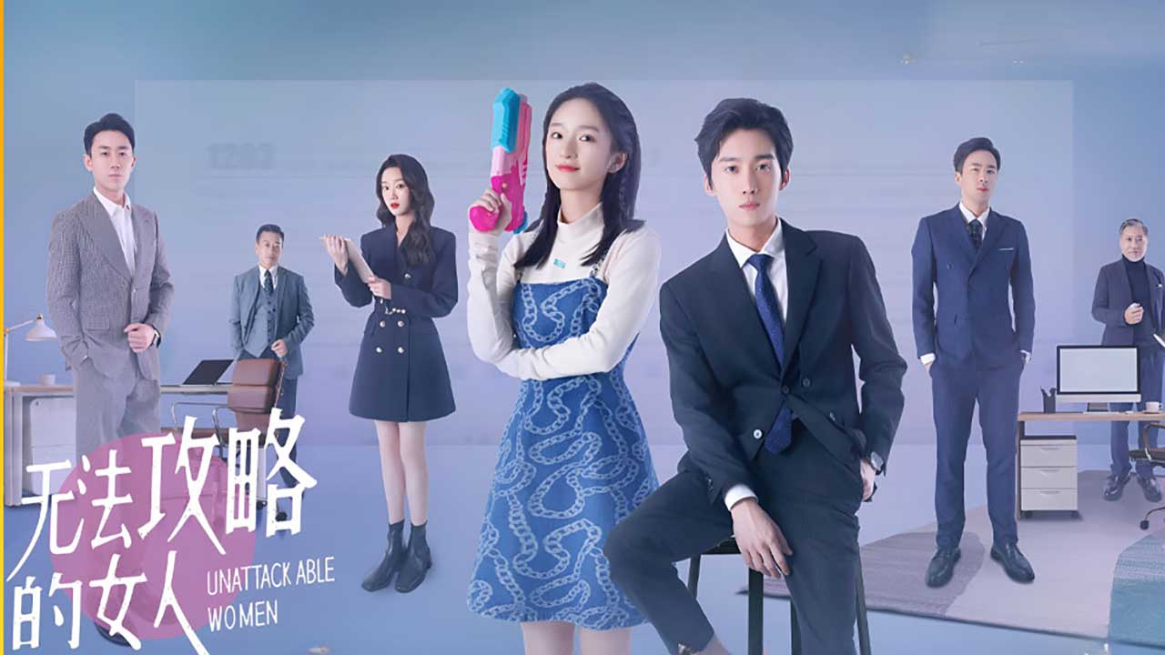 ซีรี่ย์จีน ย้อนเวลาล่าปมแค้น Unattackable Women (2021) พากย์ไทย EP.1-18 จบ (2021) | ดูซีรี่ย์ออนไลน์ HD พากย์ไทย ซับไทย 24 ชม. ซีรี่ย์จีน ย้อนเวลาล่าปมแค้น Unattackable Women (2021) พากย์ไทย EP.1-18 จบ | ภาพพื้นหลังซีรี่ย์ หนังยอดฮิต (2021) HD | ดูซีรี่ย์ออนไลน์
