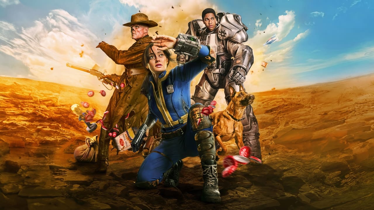 ซีรี่ย์ฝรั่ง ฟอลล์เอาท์ ภารกิจฝ่าแดนฝุ่นมฤตยู Fallout (2024) พากย์ไทย EP.1-8 จบ (2024) | ดูซีรี่ย์ออนไลน์ HD พากย์ไทย ซับไทย 24 ชม. ซีรี่ย์ฝรั่ง ฟอลล์เอาท์ ภารกิจฝ่าแดนฝุ่นมฤตยู Fallout (2024) พากย์ไทย EP.1-8 จบ | ภาพพื้นหลังซีรี่ย์ ซีรี่ย์พากย์ไทย (2024) HD | ดูซีรี่ย์ออนไลน์