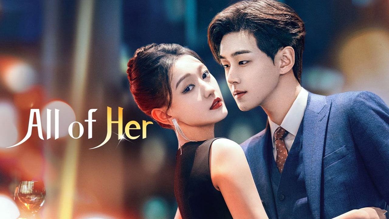 ซีรี่ย์จีน พันธนาการรักเพียงเธอ (หนึ่งเดียวคือเธอ) All of Her (2024) พากย์ไทย EP.1-26 จบ (2024) | ดูซีรี่ย์ออนไลน์ HD พากย์ไทย ซับไทย 24 ชม. ซีรี่ย์จีน พันธนาการรักเพียงเธอ (หนึ่งเดียวคือเธอ) All of Her (2024) พากย์ไทย EP.1-26 จบ | ภาพพื้นหลังซีรี่ย์ ซีรี่ย์จีน (2024) HD | ดูซีรี่ย์ออนไลน์