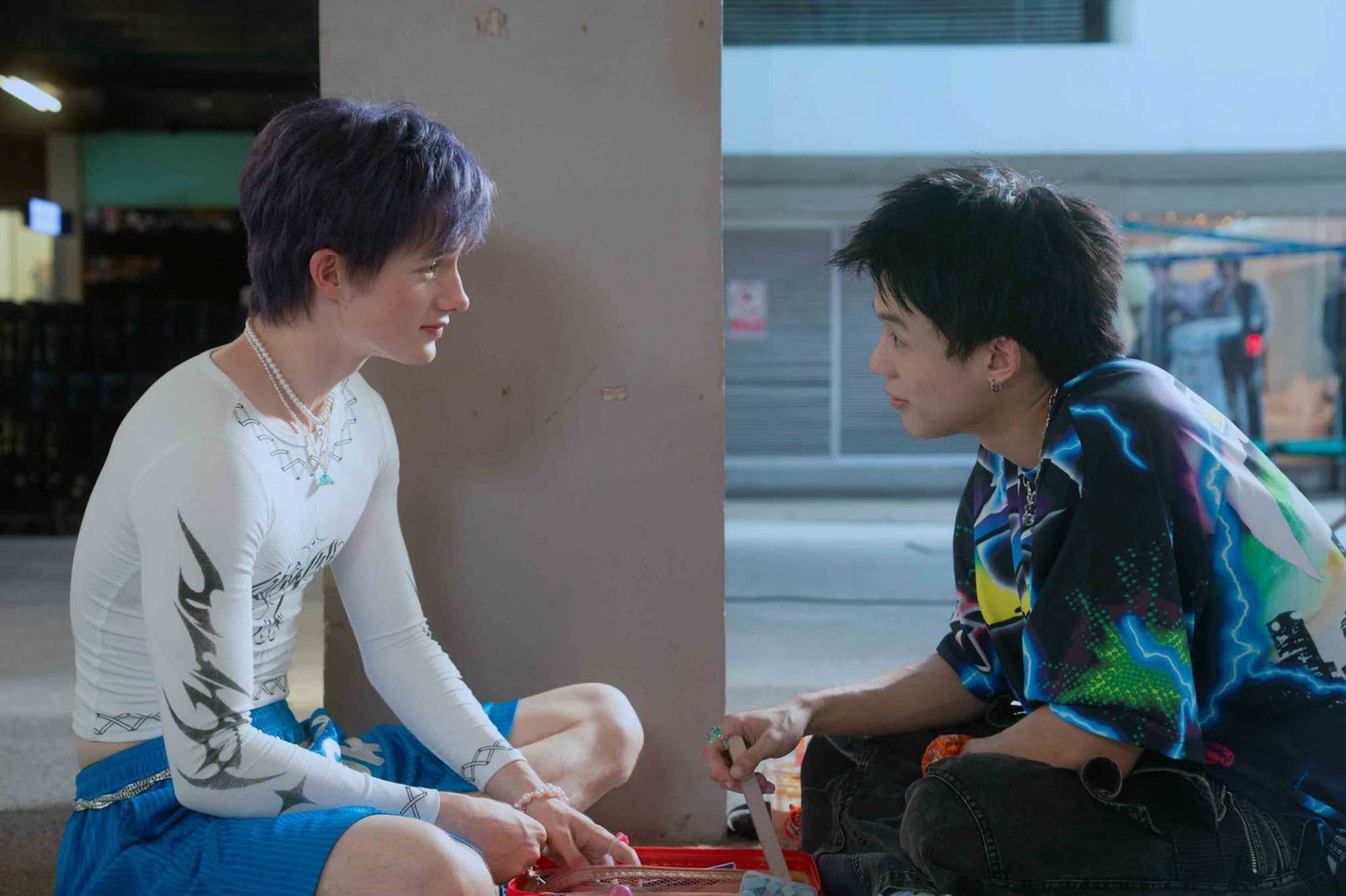 ซีรี่ย์วาย ตกอยู่ในสถานะติ่งแฟน GELBOYS 2 (2026) พากย์ไทย EP.1-10 จบ (2026) | ดูซีรี่ย์ออนไลน์ HD พากย์ไทย ซับไทย 24 ชม. ซีรี่ย์วาย ตกอยู่ในสถานะติ่งแฟน GELBOYS 2 (2026) พากย์ไทย EP.1-10 จบ | ภาพพื้นหลังซีรี่ย์ ซีรี่ย์ไทย (2026) HD | ดูซีรี่ย์ออนไลน์
