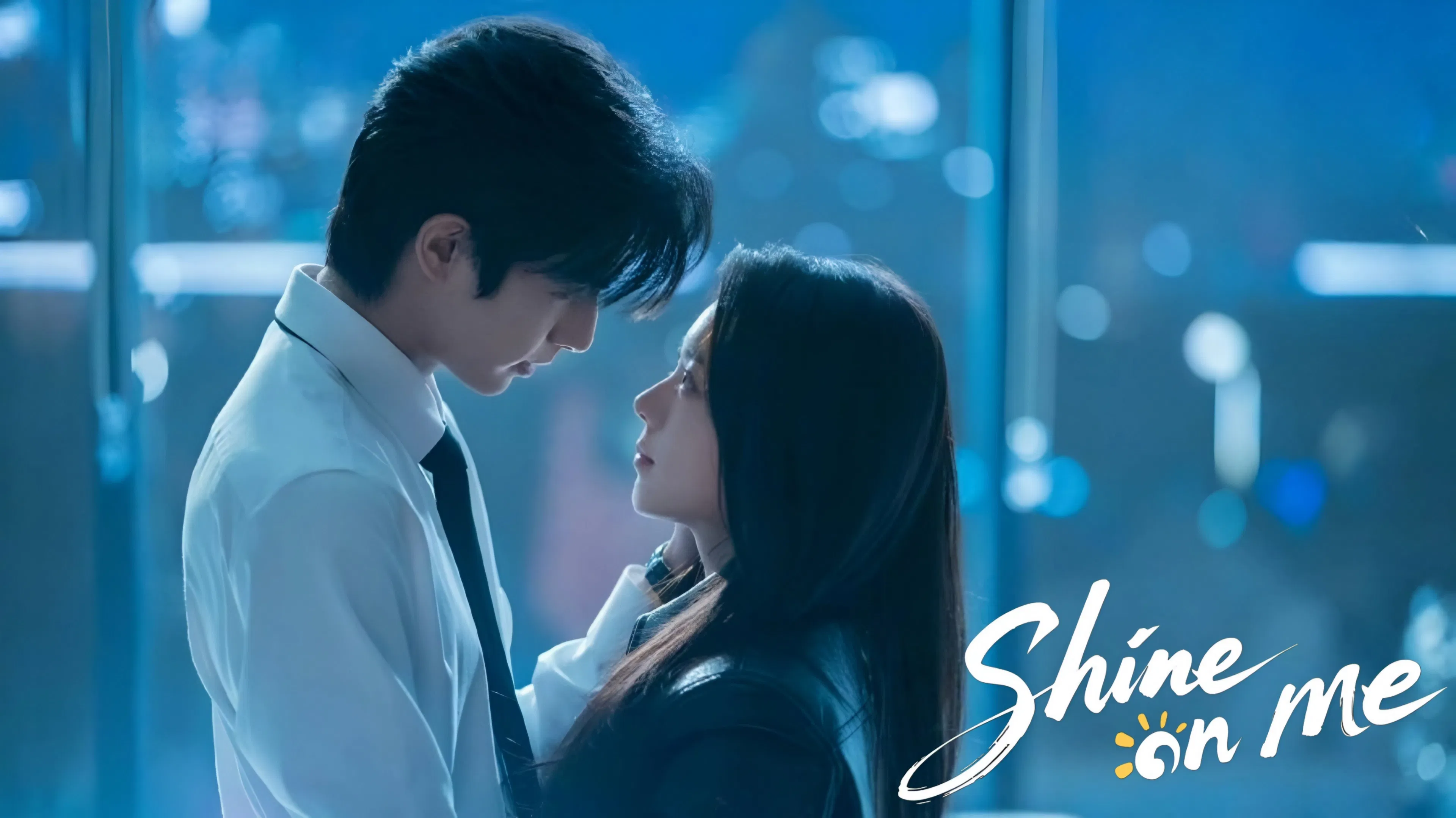 ซีรี่ย์จีน ดั่งตะวันฉายฉาน Shine on Me (2025) พากย์ไทย EP.1-36 จบ (2025) | ดูซีรี่ย์ออนไลน์ HD พากย์ไทย ซับไทย 24 ชม. ซีรี่ย์จีน ดั่งตะวันฉายฉาน Shine on Me (2025) พากย์ไทย EP.1-36 จบ | ภาพพื้นหลังซีรี่ย์ ซีรี่ย์จีน (2025) HD | ดูซีรี่ย์ออนไลน์