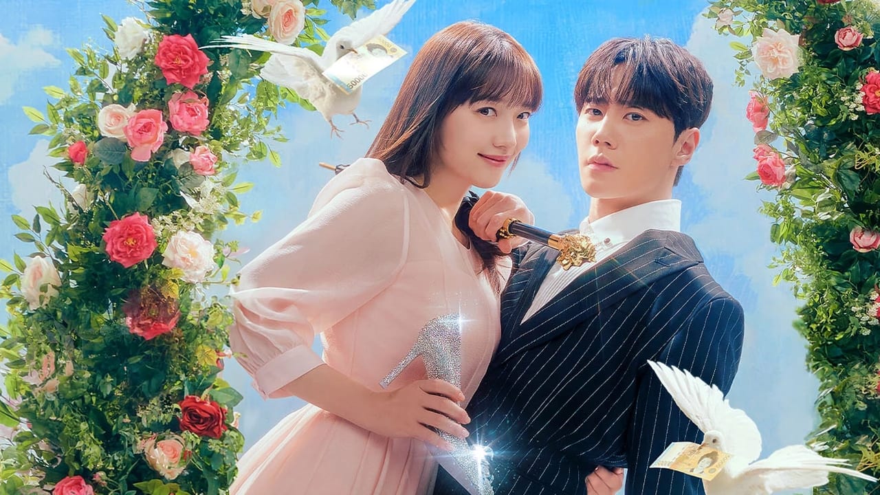 ซีรี่ย์เกาหลี ฝันที่ไม่กล้าฝันของยัยซินเดอเรลล่า Dreaming of a Freaking Fairy Tale (2024) พากย์ไทย EP.1-10 จบ (2024) | ดูซีรี่ย์ออนไลน์ HD พากย์ไทย ซับไทย 24 ชม. ซีรี่ย์เกาหลี ฝันที่ไม่กล้าฝันของยัยซินเดอเรลล่า Dreaming of a Freaking Fairy Tale (2024) พากย์ไทย EP.1-10 จบ | ภาพพื้นหลังซีรี่ย์ ซีรี่ย์เกาหลี (2024) HD | ดูซีรี่ย์ออนไลน์