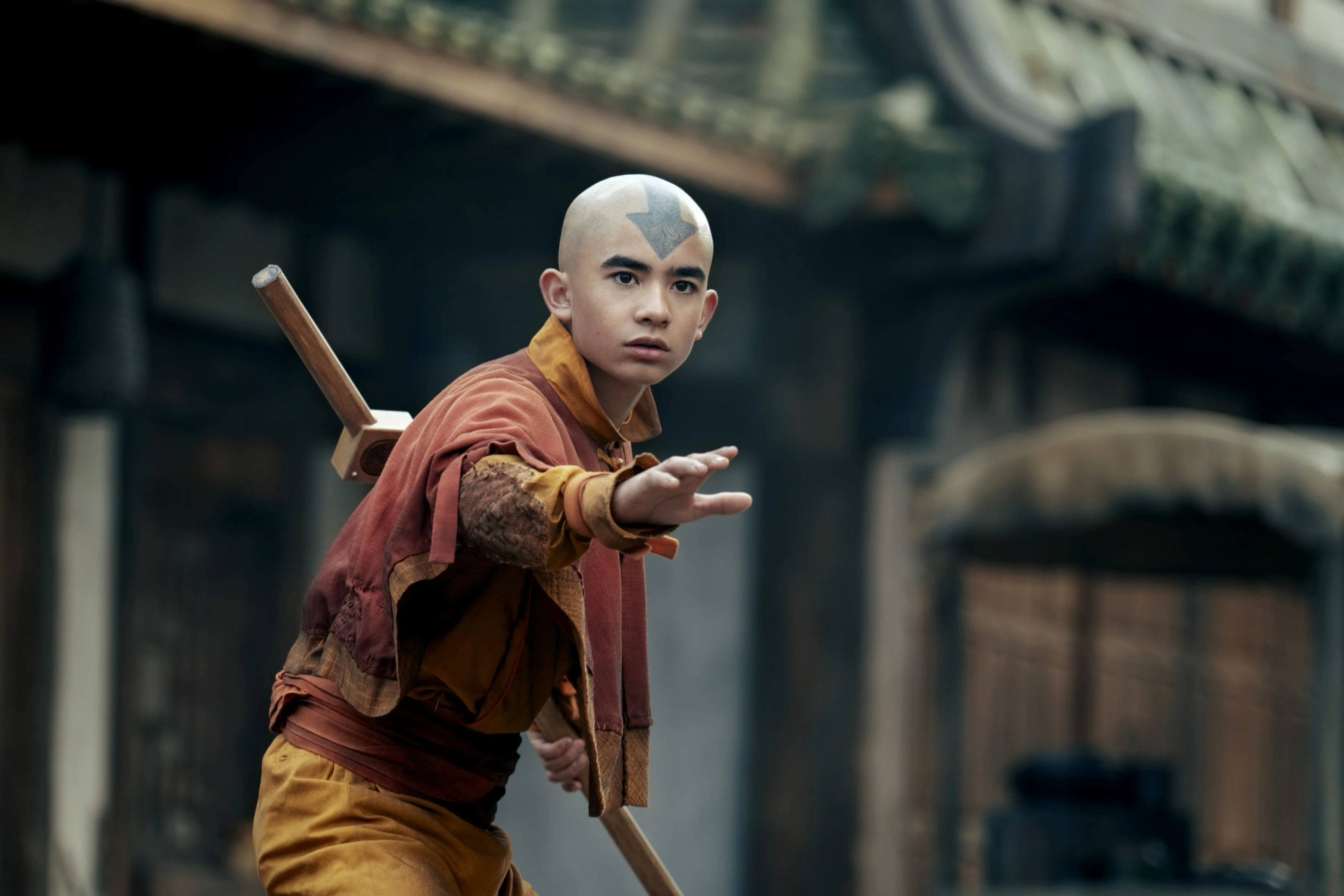 ซีรี่ย์ฝรั่ง เณรน้อยเจ้าอภินิหาร ซีซั่น 2 Avatar The Last Airbender Season 2 (2026) พากย์ไทย EP.1-7 จบ (2026) | ดูซีรี่ย์ออนไลน์ HD พากย์ไทย ซับไทย 24 ชม. ซีรี่ย์ฝรั่ง เณรน้อยเจ้าอภินิหาร ซีซั่น 2 Avatar The Last Airbender Season 2 (2026) พากย์ไทย EP.1-7 จบ | ภาพพื้นหลังซีรี่ย์ ซีรี่ย์ฝรั่ง (2026) HD | ดูซีรี่ย์ออนไลน์