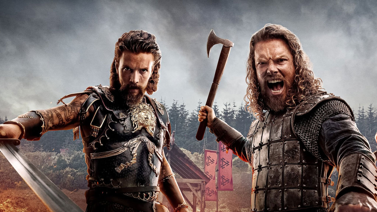 ซีรี่ย์ฝรั่ง ไวกิ้ง วัลฮัลลา ภาค 2 Vikings Valhalla Season 2 (2023) พากย์ไทย EP.1-8 จบ (2023) | ดูซีรี่ย์ออนไลน์ HD พากย์ไทย ซับไทย 24 ชม. ซีรี่ย์ฝรั่ง ไวกิ้ง วัลฮัลลา ภาค 2 Vikings Valhalla Season 2 (2023) พากย์ไทย EP.1-8 จบ | ภาพพื้นหลังซีรี่ย์ ซีรี่ย์พากย์ไทย (2023) HD | ดูซีรี่ย์ออนไลน์