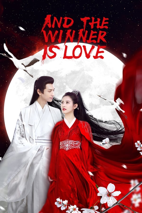 ซีรี่ย์จีน ไฟผลาญจันทร์ And The Winner is Love พากย์ไทย EP.1-48 จบ (2020) | ดูซีรี่ย์ออนไลน์ พากย์ไทย ซับไทย ครบทุกตอน ซีรี่ย์จีน ไฟผลาญจันทร์ And The Winner is Love พากย์ไทย EP.1-48 จบ | ดูซีรี่ย์ออนไลน์ ซีรี่ย์จีน (2020) | พากย์ไทย ซับไทย Full HD