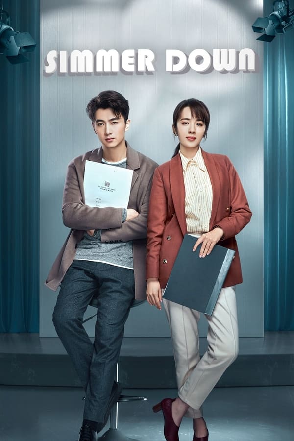 ซีรี่ย์จีน Simmer Down พากย์ไทย EP.1-40 จบ (2022) | ดูซีรี่ย์ออนไลน์ พากย์ไทย ซับไทย ครบทุกตอน ซีรี่ย์จีน Simmer Down พากย์ไทย EP.1-40 จบ | ดูซีรี่ย์ออนไลน์ ซีรี่ย์จีน (2022) | พากย์ไทย ซับไทย Full HD
