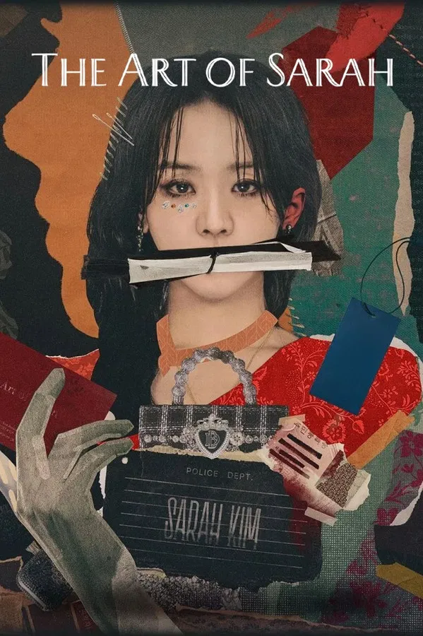 ซีรี่ย์เกาหลี ซาราห์ เริ่ดลวงโลก The Art of Sarah (2026) พากย์ไทย EP.1-8 จบ (2026) | ดูซีรี่ย์ออนไลน์ พากย์ไทย ซับไทย ครบทุกตอน ซีรี่ย์เกาหลี ซาราห์ เริ่ดลวงโลก The Art of Sarah (2026) พากย์ไทย EP.1-8 จบ | ดูซีรี่ย์ออนไลน์ ซีรี่ย์เกาหลี (2026) | พากย์ไทย ซับไทย Full HD