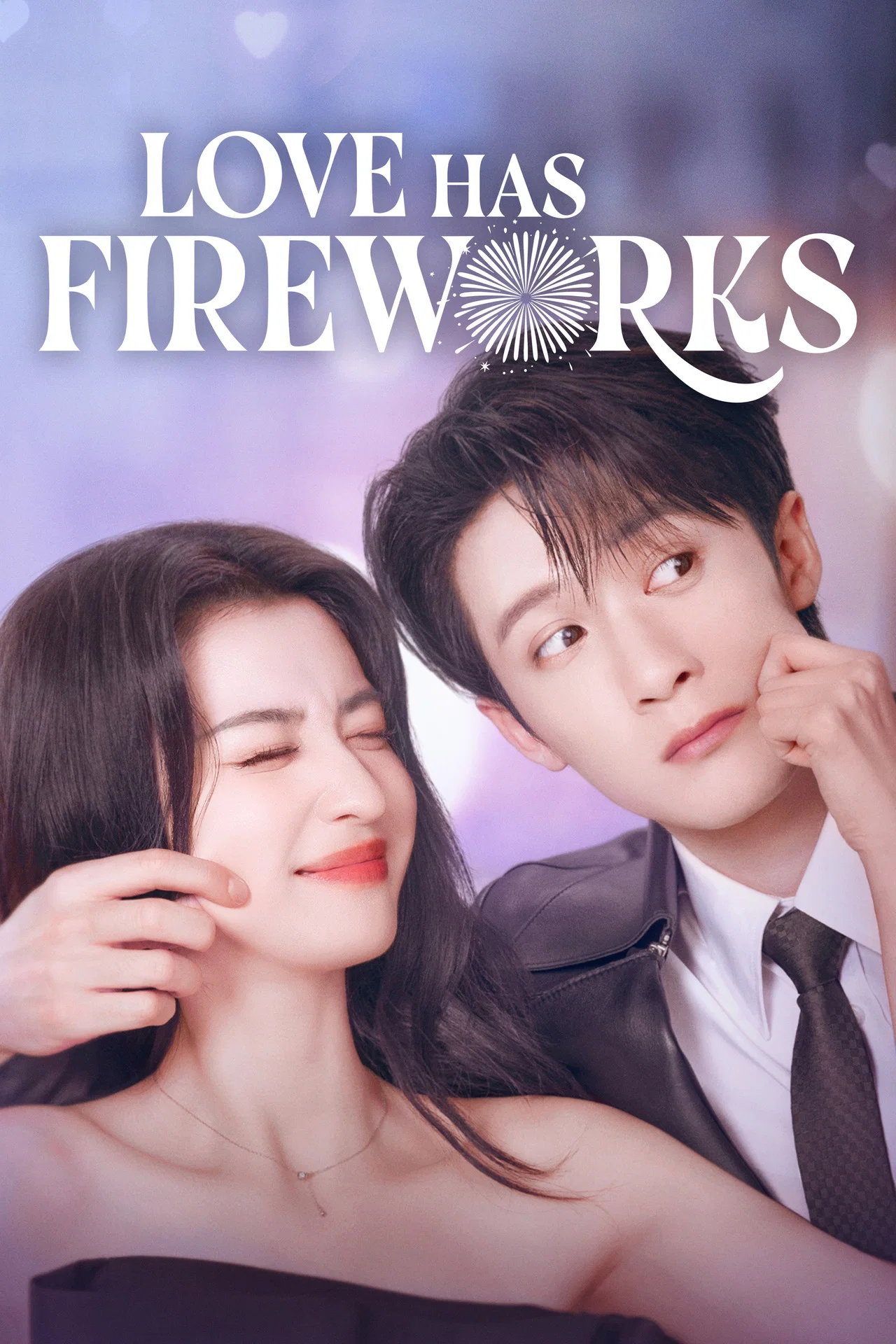 ดูซีรี่ย์ ซีรี่ย์จีน เมื่อรักส่องประกาย Love Has Fireworks (2026) พากย์ไทย EP.1-36 จบ (2026) พากย์ไทย ซับไทย HD ครบทุกตอน โปสเตอร์ซีรี่ย์ ซีรี่ย์จีน เมื่อรักส่องประกาย Love Has Fireworks (2026) พากย์ไทย EP.1-36 จบ (2026) ซีรี่ย์จีน คมชัดระดับ Full HD