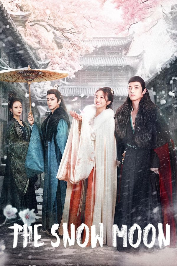 ซีรี่ย์จีน สายลมจันทราดุจหิมะ The Snow Moon พากย์ไทย EP.1-24 จบ (2023) | ดูซีรี่ย์ออนไลน์ เต็มเรื่อง พากย์ไทย ซับไทย ซีรี่ย์จีน สายลมจันทราดุจหิมะ The Snow Moon พากย์ไทย EP.1-24 จบ | โปสเตอร์ซีรี่ย์ ซีรี่ย์จีน (2023) พากย์ไทย ซับไทย HD | ดูซีรี่ย์ออนไลน์